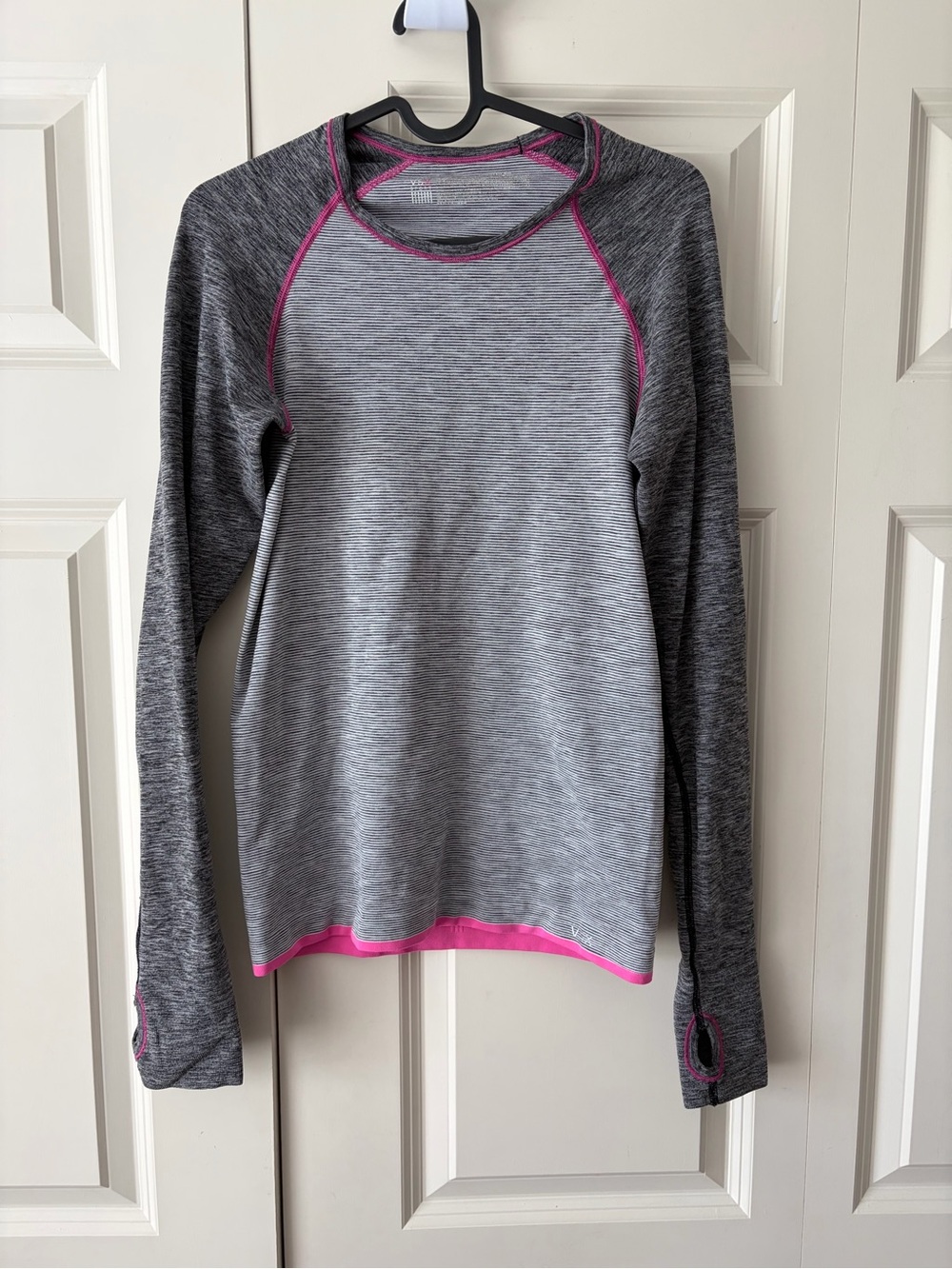 Victoria’s Secret Sport Long Sleeve Athletic Shirt